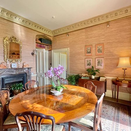 Beryl Country House Wells Eksteriør bilde