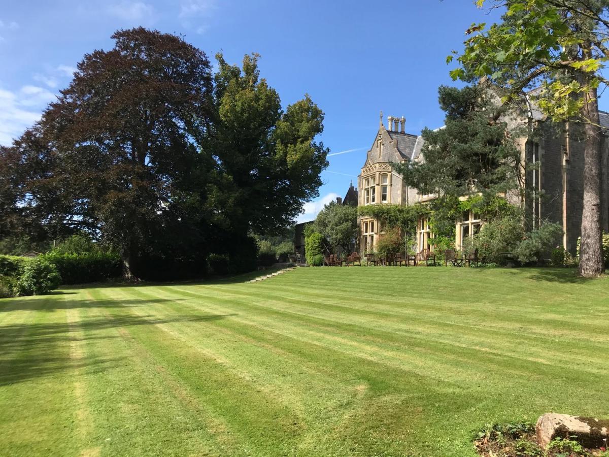 Beryl Country House Wells Eksteriør bilde