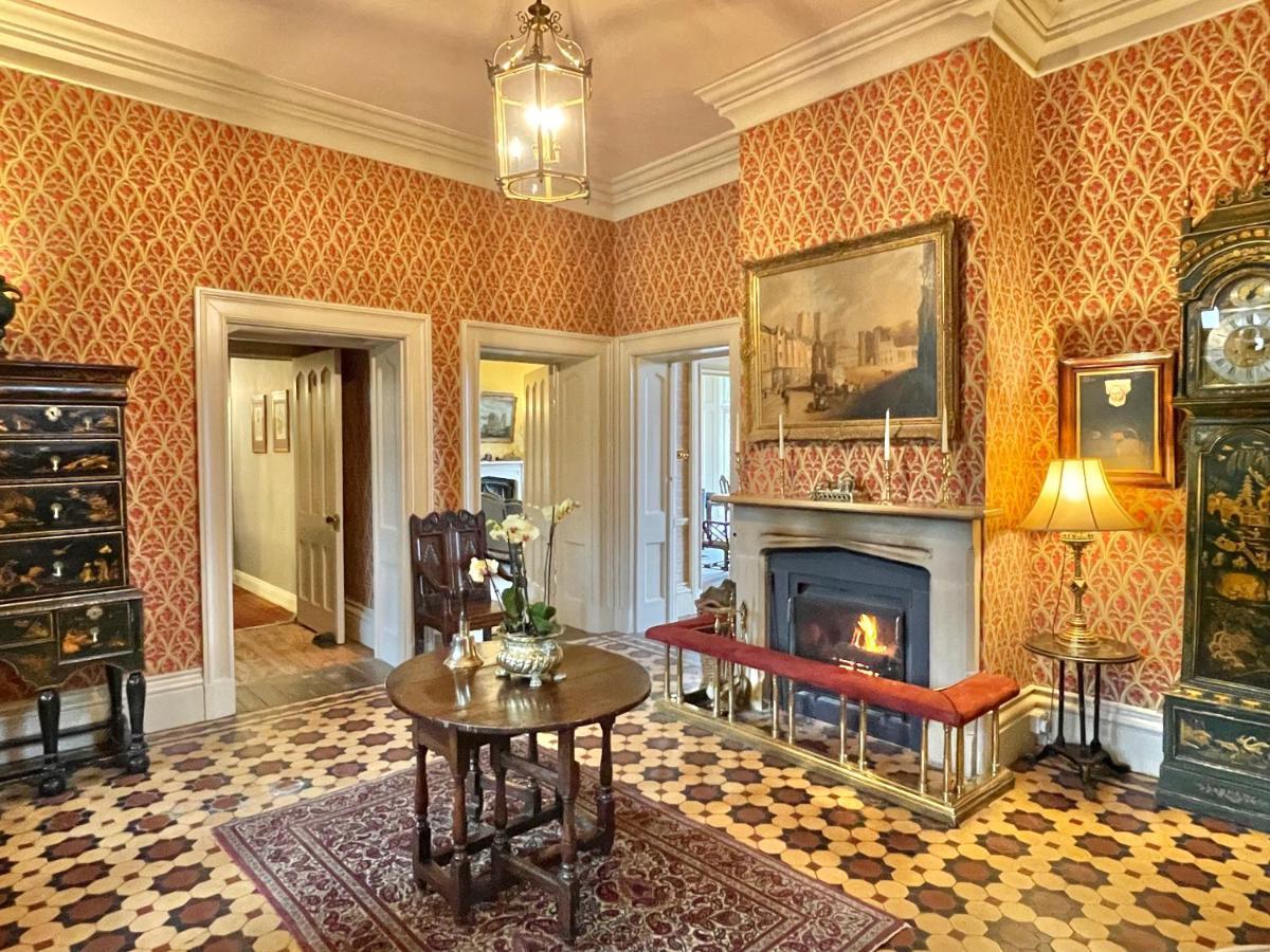Beryl Country House Wells Eksteriør bilde
