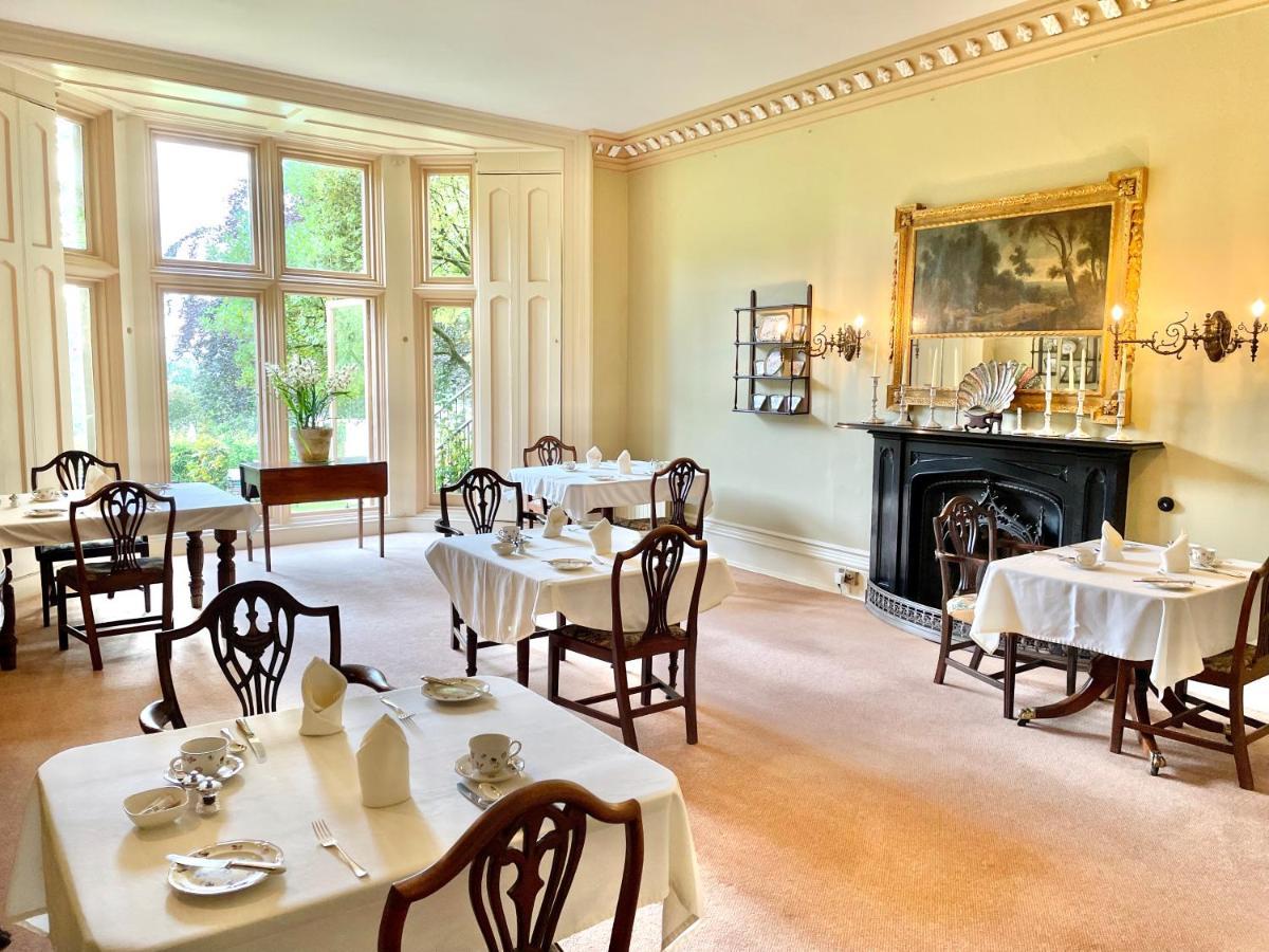 Beryl Country House Wells Eksteriør bilde