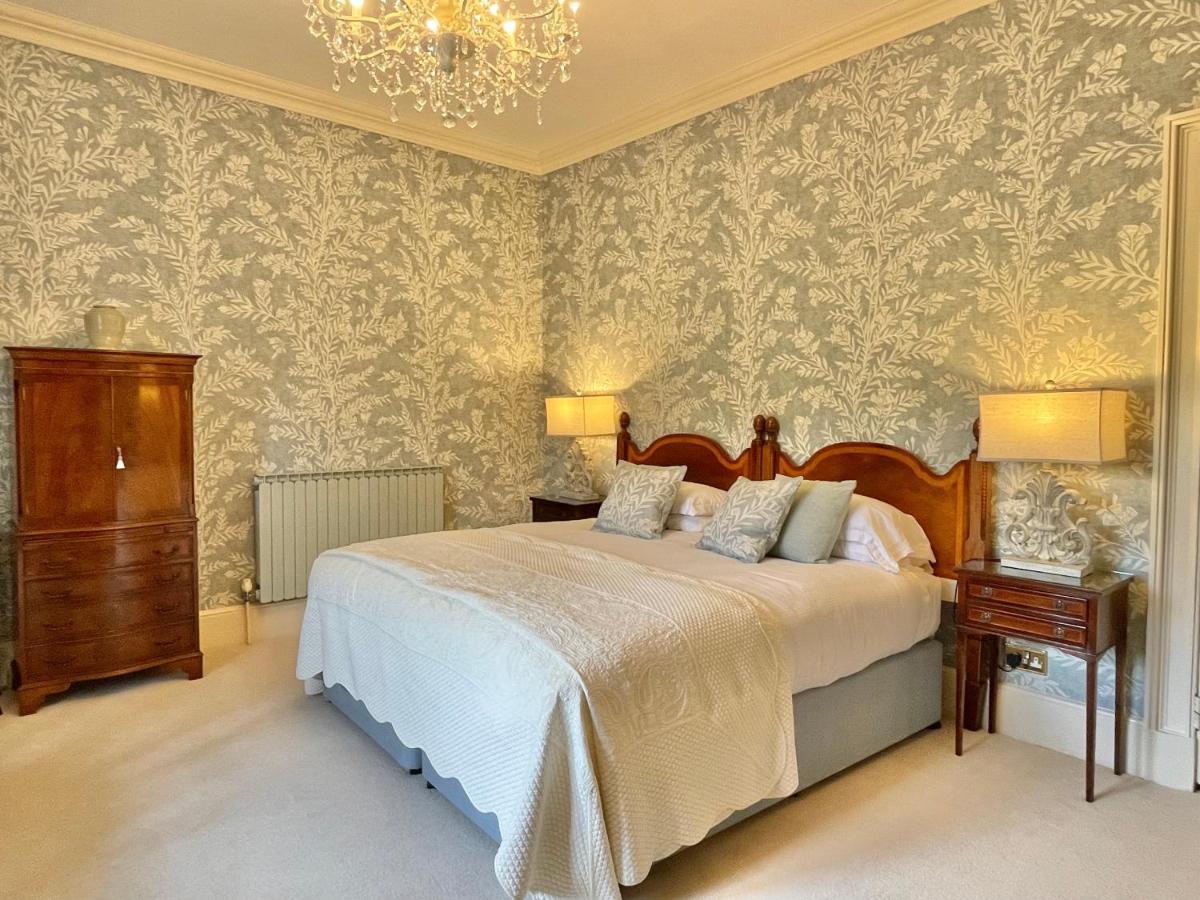 Beryl Country House Wells Eksteriør bilde