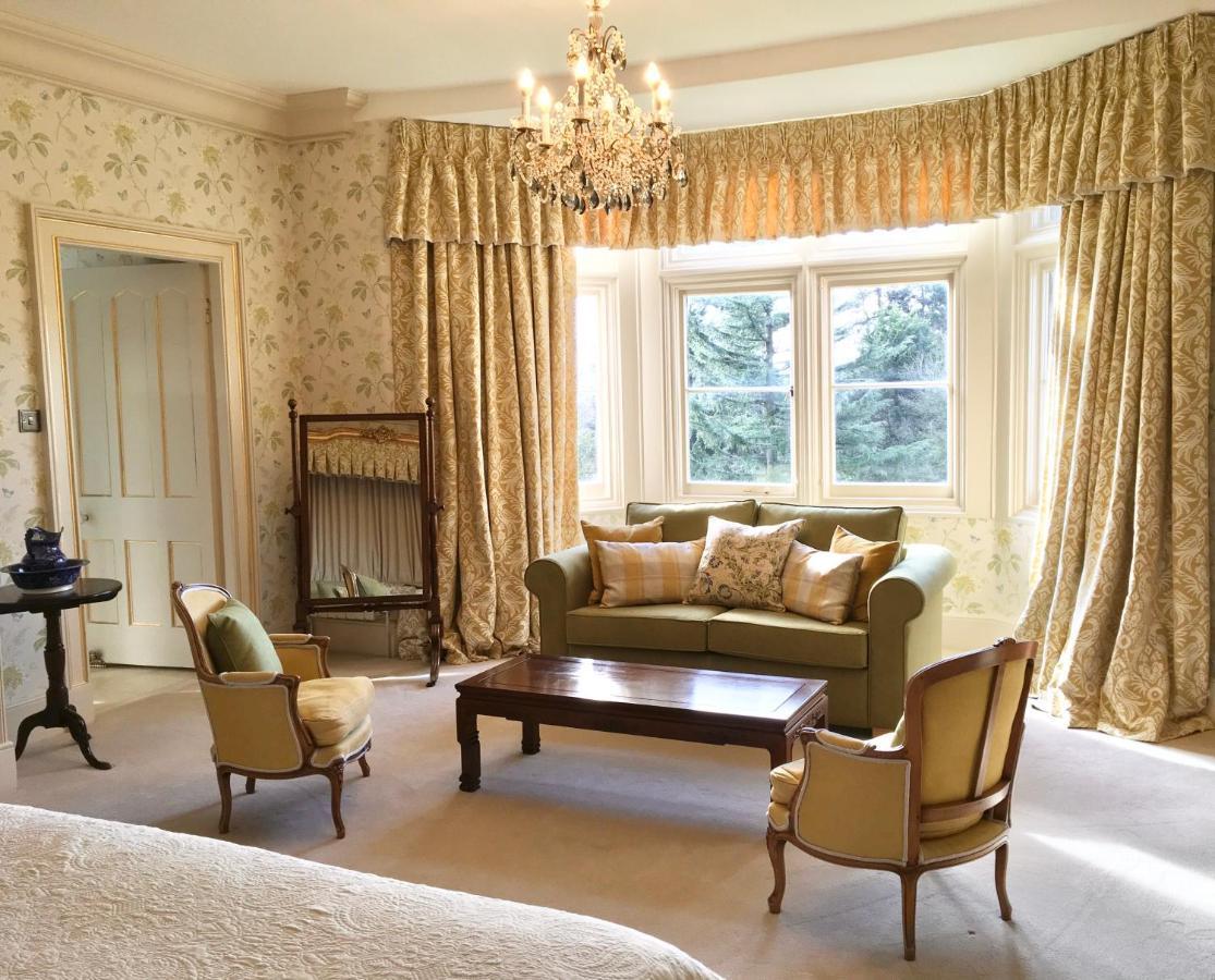 Beryl Country House Wells Eksteriør bilde