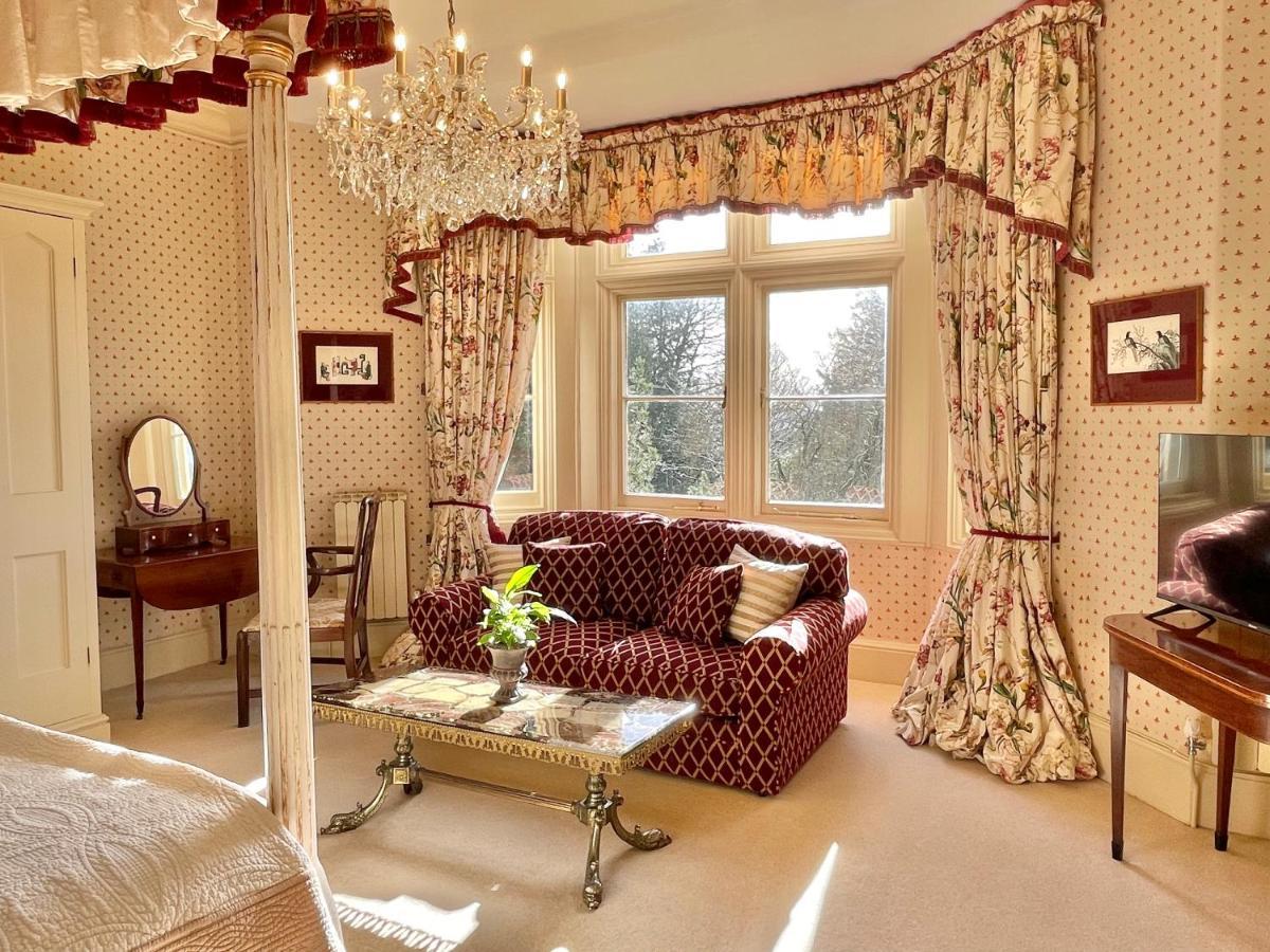 Beryl Country House Wells Eksteriør bilde