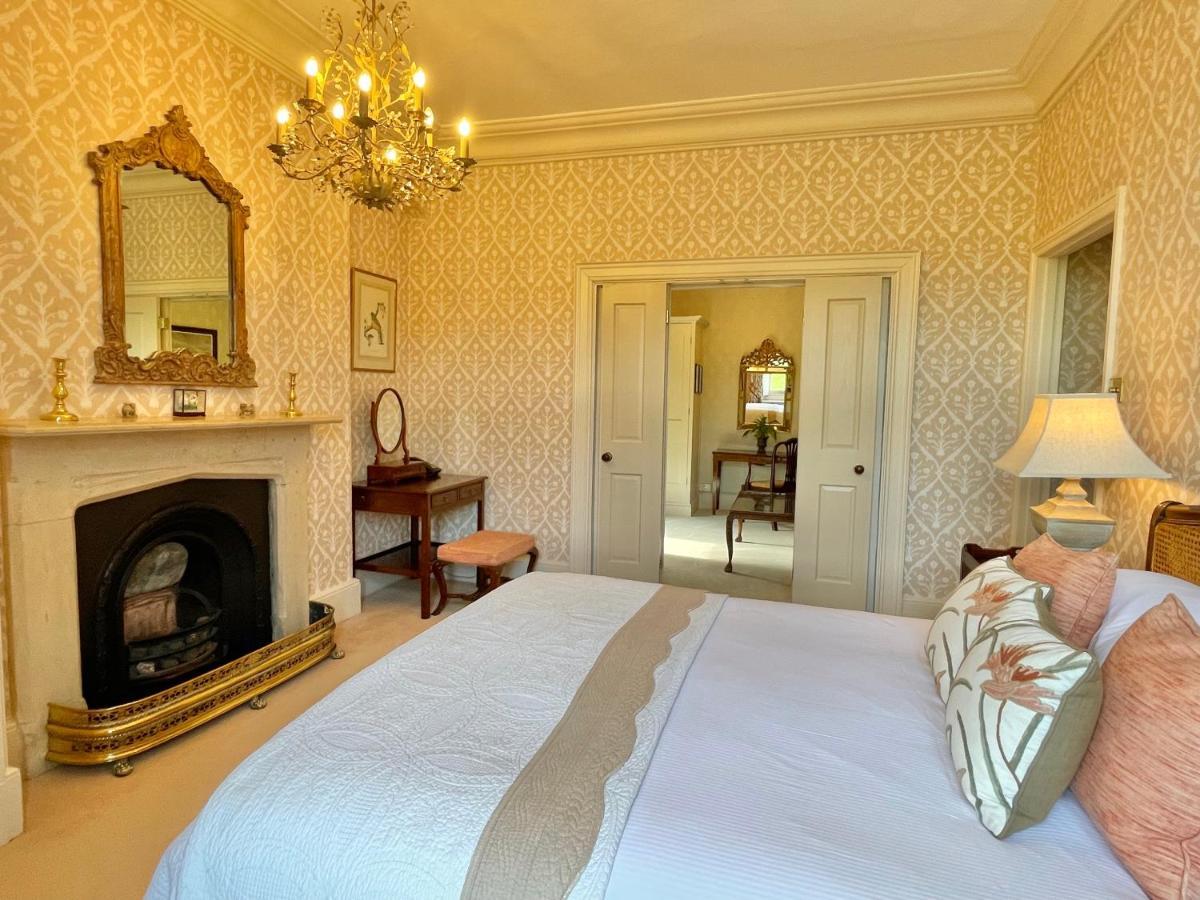 Beryl Country House Wells Eksteriør bilde