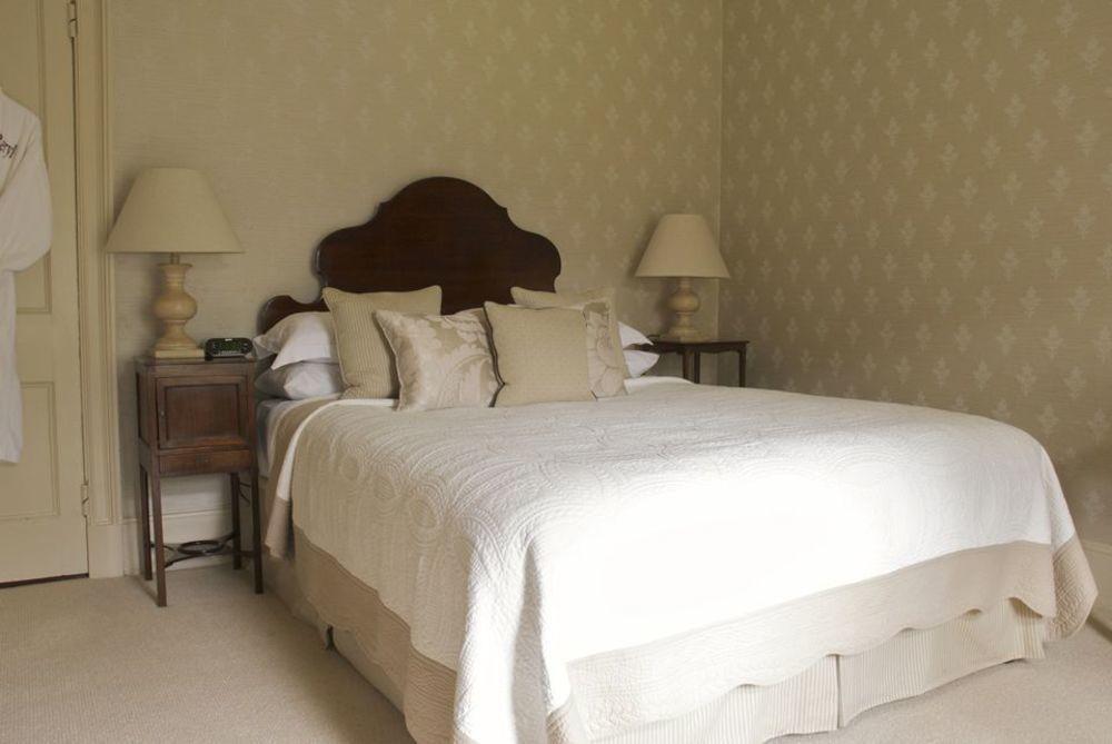 Beryl Country House Wells Eksteriør bilde