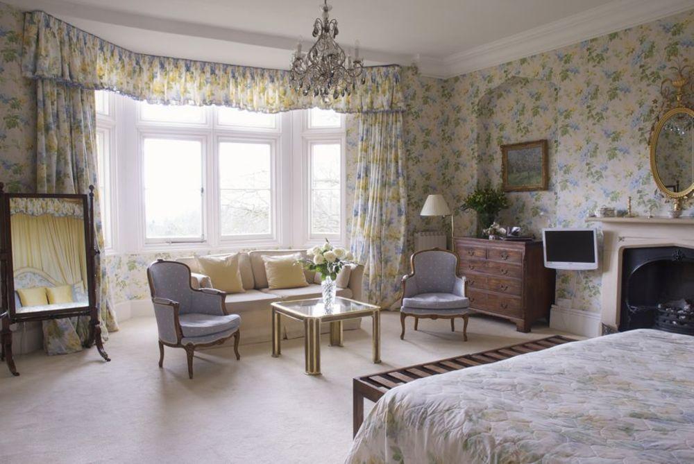 Beryl Country House Wells Eksteriør bilde