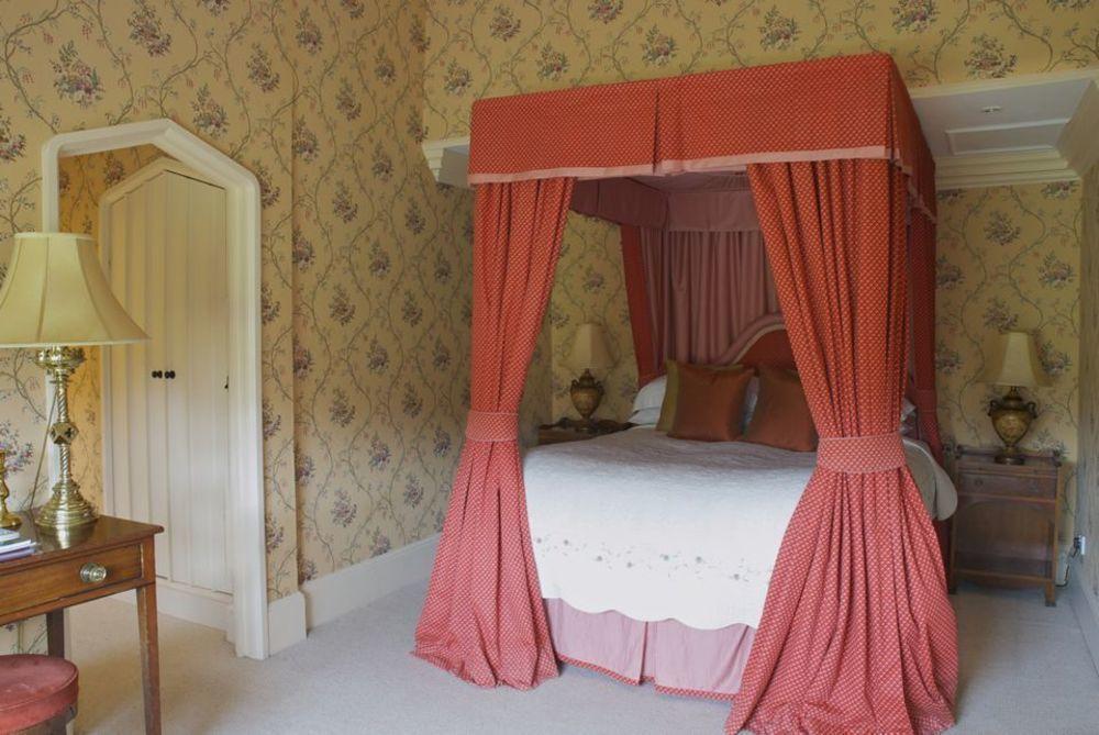 Beryl Country House Wells Eksteriør bilde