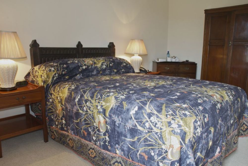 Beryl Country House Bed & Breakfast Wells Eksteriør bilde