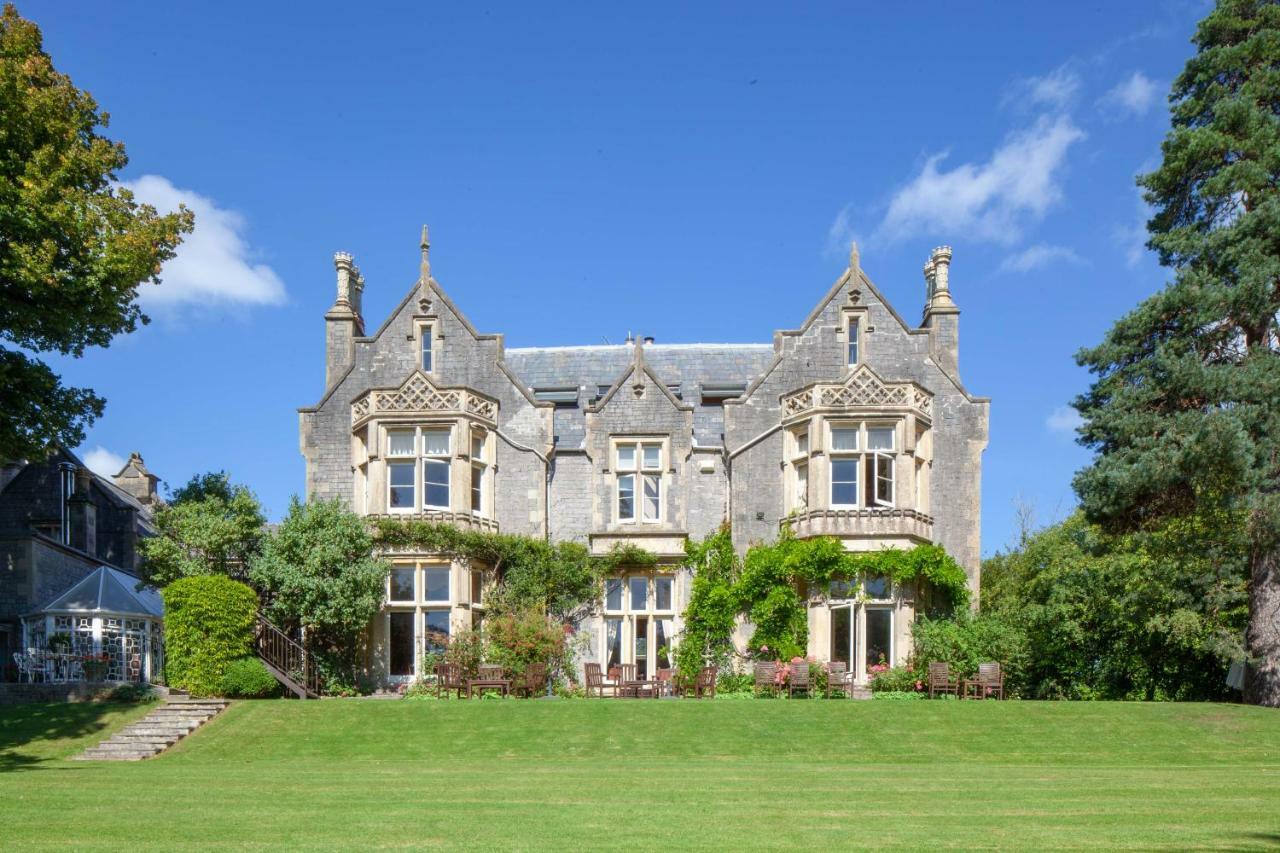 Beryl Country House Wells Eksteriør bilde